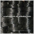 Black annealed wire